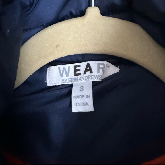 Broncos Full-Zip Puffer Jacket - Picture 3 of 3